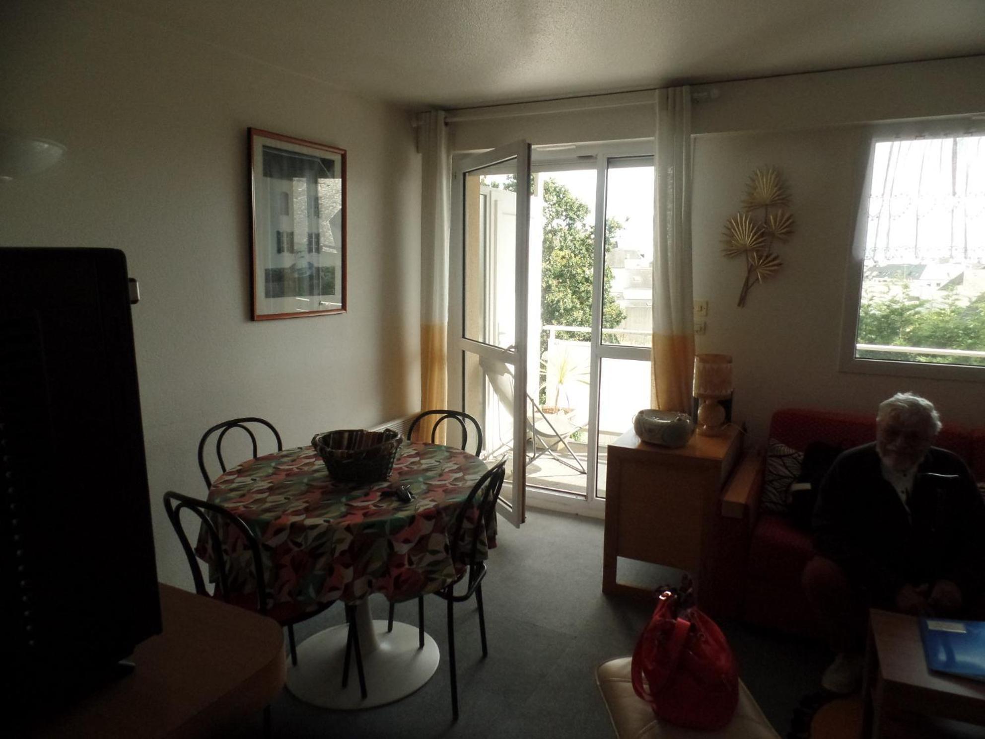Appartement Le Temps Retrouve *